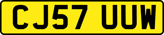 CJ57UUW