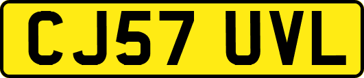 CJ57UVL