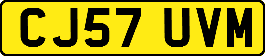 CJ57UVM