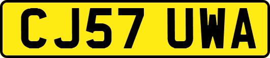 CJ57UWA