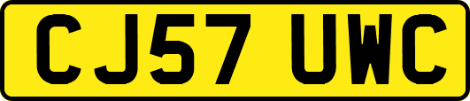 CJ57UWC