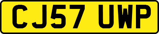 CJ57UWP