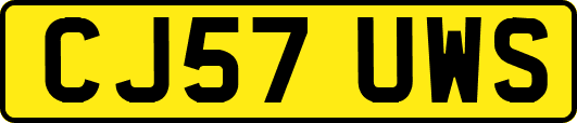 CJ57UWS