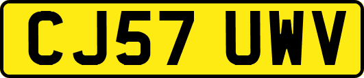 CJ57UWV