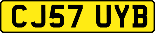 CJ57UYB