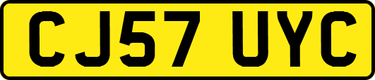 CJ57UYC