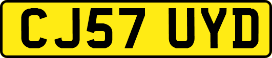 CJ57UYD