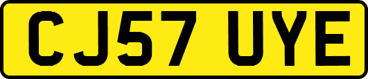 CJ57UYE