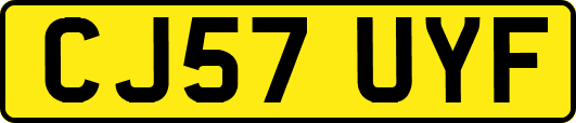 CJ57UYF