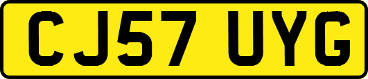 CJ57UYG