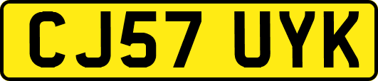 CJ57UYK