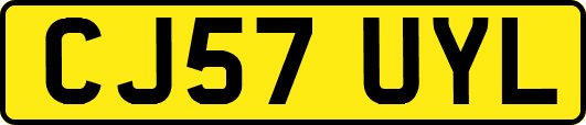 CJ57UYL