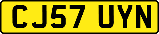 CJ57UYN