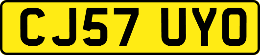 CJ57UYO
