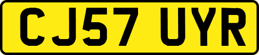 CJ57UYR