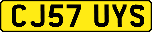 CJ57UYS