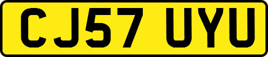 CJ57UYU