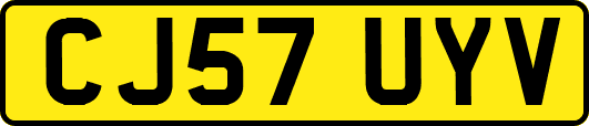CJ57UYV