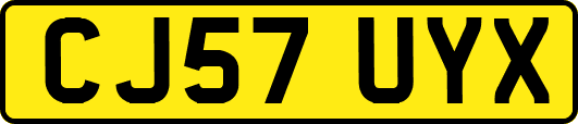 CJ57UYX
