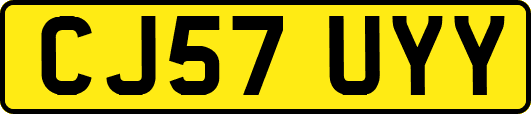 CJ57UYY