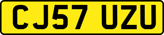 CJ57UZU