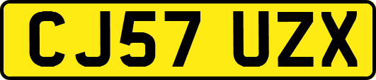 CJ57UZX
