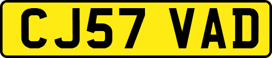 CJ57VAD