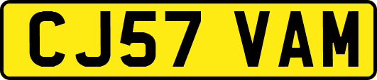 CJ57VAM
