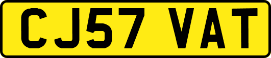 CJ57VAT