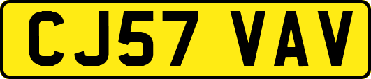 CJ57VAV