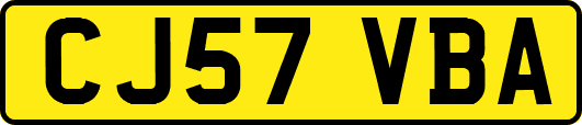 CJ57VBA