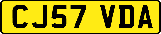 CJ57VDA