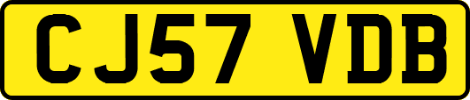 CJ57VDB