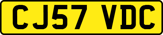 CJ57VDC