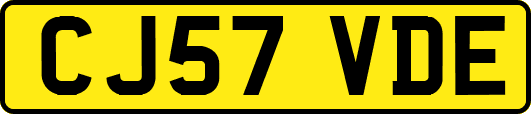 CJ57VDE
