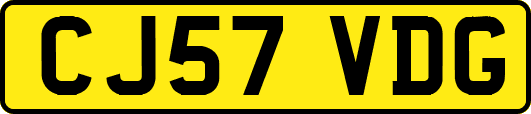 CJ57VDG