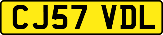 CJ57VDL