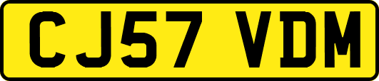 CJ57VDM