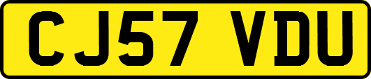 CJ57VDU