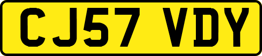 CJ57VDY