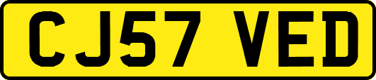 CJ57VED