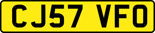 CJ57VFO
