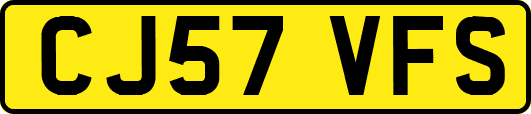 CJ57VFS