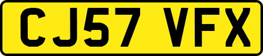 CJ57VFX