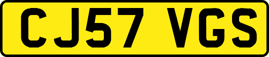 CJ57VGS