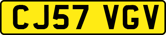 CJ57VGV