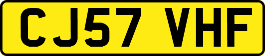 CJ57VHF