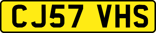 CJ57VHS