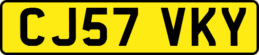 CJ57VKY