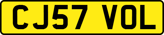 CJ57VOL